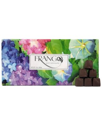 Frango Chocolates - Chocolate, 45-Pc. Milk Mint Spring Wrapped