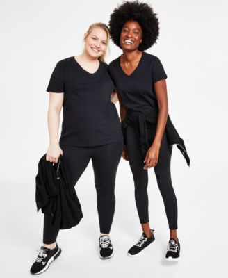 Calvin Klein - Embroidered Logo T-Shirt, XS-4X