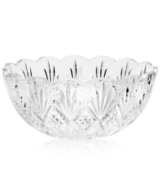 Godinger - Dublin 8.5" Serving Bowl