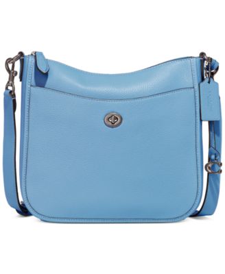 COACH - Chaise Crossbody