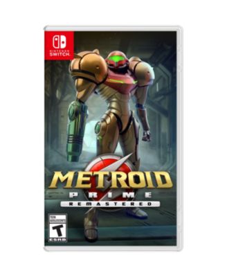 Nintendo