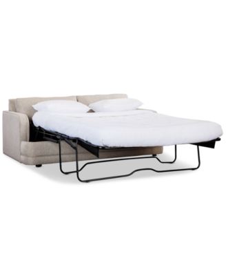 Furniture - Kendrah Fabric Queen Sleeper Sofa