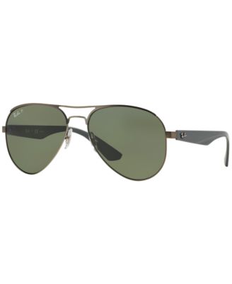 Ray-Ban - Sunglasses, RAY-BAN RB3523 59
