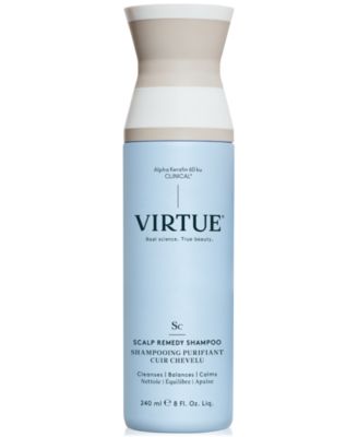 Virtue - Scalp Remedy Shampoo, 8 oz.