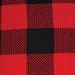 Buffalo plaid
