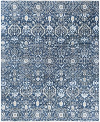 ADORN HAND WOVEN RUGS