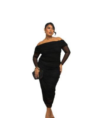 FASHION-SZN CURVE