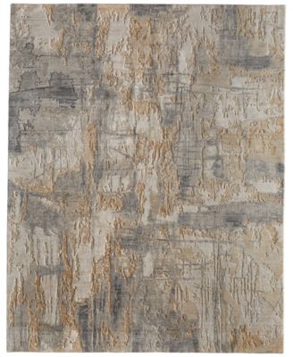 Feizy - Jaxson 39PWF 2'x3' Area Rug