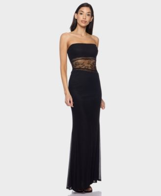 Alex & Sophia - Women's Sleeveless Maxi Dress