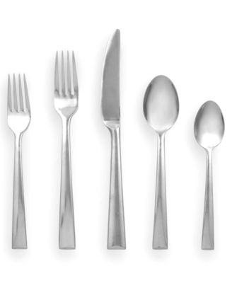 Lenox - "Continental Dining" 5-Piece Place Setting
