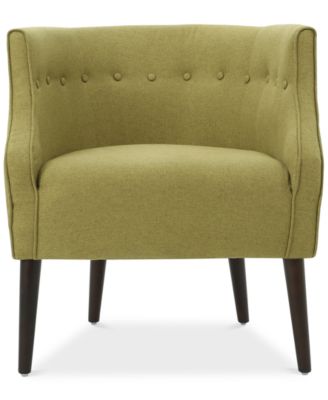 Noble House - Pavon Club Chair, Quick Ship
