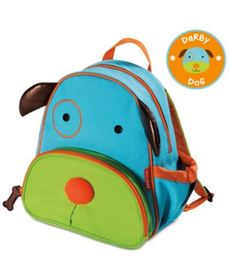 Skip Hop - Blossom Butterfly Backpack, Little Girls