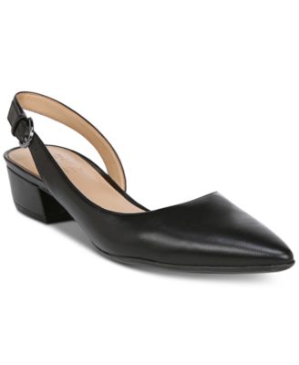 Naturalizer - Banks Slingbacks