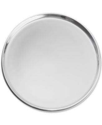 Nambé - Classic Round Tray