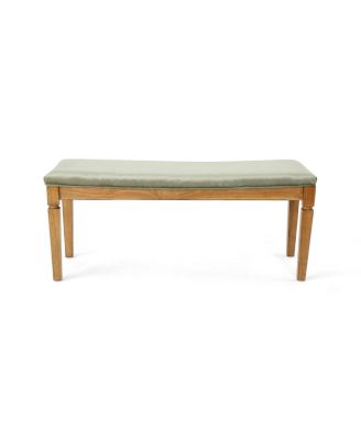 Noble House - Svenson Bench, Quick Ship