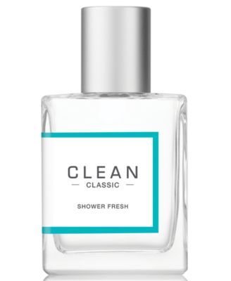 CLEAN Fragrance - Classic Shower Fresh Fragrance Spray, 1-oz.