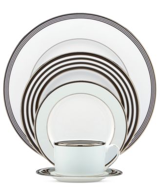 kate spade new york - Parker Place 5-Piece Place Setting