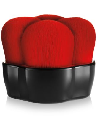 Shiseido - Hanatsubaki Hake Polishing Face Brush