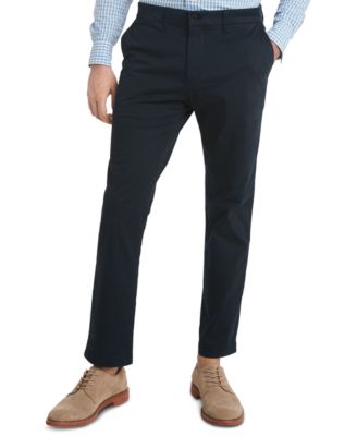 Tommy Hilfiger - Slim-Fit Chino Pants