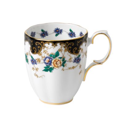 Royal Albert - None