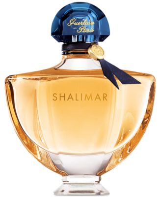 Guerlain - Shalimar Eau de Toilette Fragrance Collection