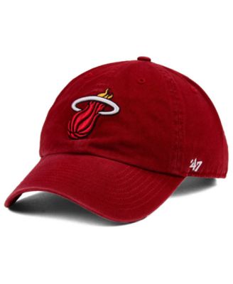 '47 Brand - CLEAN UP Strapback Cap