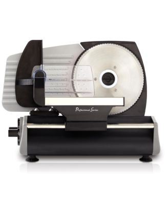 Professional Series - Continental Deli Meat Slicer