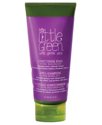 Little Green