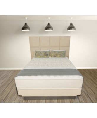 Paramount - Eminence 13" Luxury Firm Mattress- Queen