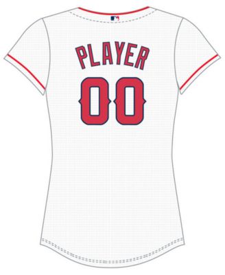 Nike - Women's Official Replica Jersey