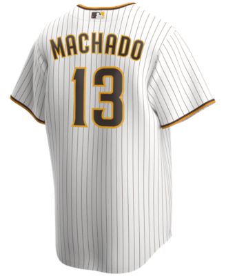 Nike - Men's Official Player Replica Jersey