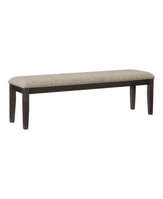 Homelegance - Oshea Dining Bench
