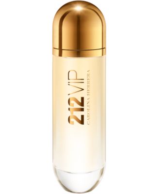 Carolina Herrera - 212 VIP Eau de Parfum Spray, 4.2-oz.