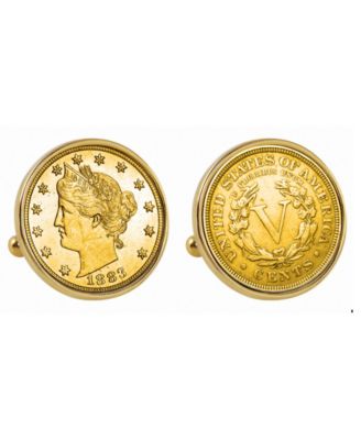 American Coin Treasures
