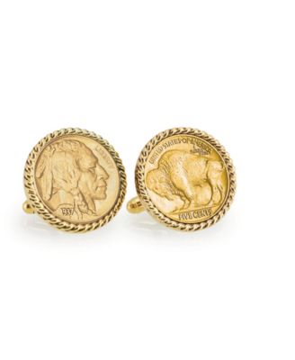 American Coin Treasures