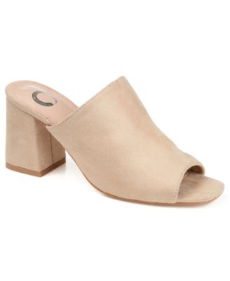 Journee Collection