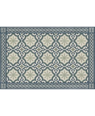 Bungalow Flooring