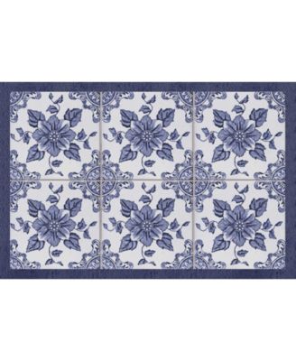 Bungalow Flooring