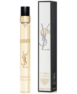 Yves Saint Laurent - Libre Eau de Parfum Spray, 0.33 oz