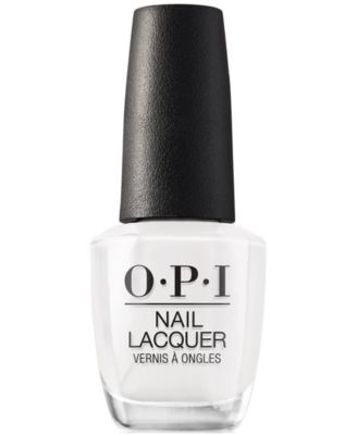 OPI - Nail Lacquer
