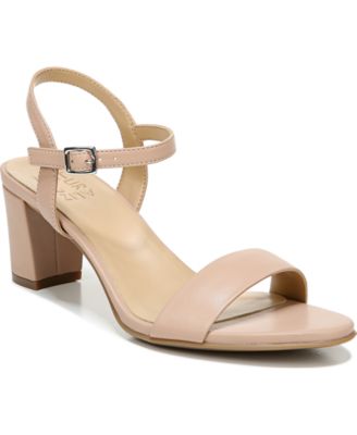 Naturalizer - Bristol Ankle Strap Sandals