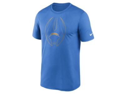 Nike - Los Angeles Chargers Men's Icon Legend T-Shirt