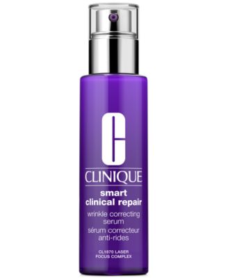 Clinique - Smart Clinical Repair Wrinkle Correcting Serum
