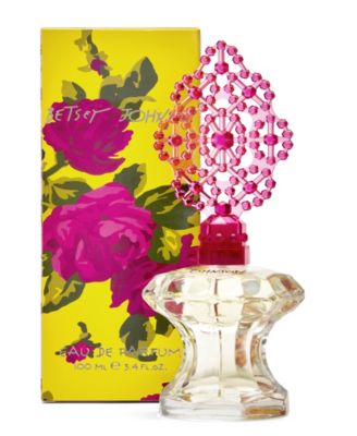 Betsey Johnson