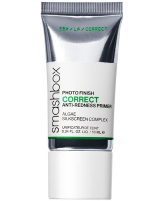 Smashbox - Mini Photo Finish Correct Anti-Redness Primer