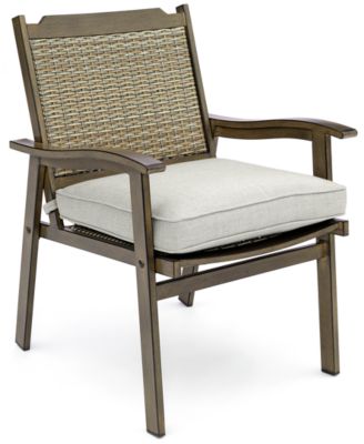 VSUserMacys5 - Kathan Outdoor Dining Chair