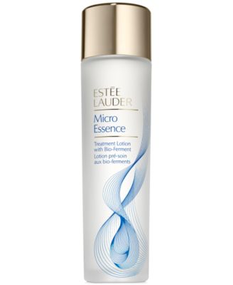 Estée Lauder - Micro Essence Treatment Lotion With Bio-Ferment, 3.4 oz.