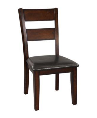 Homelegance - Leona Side Chair