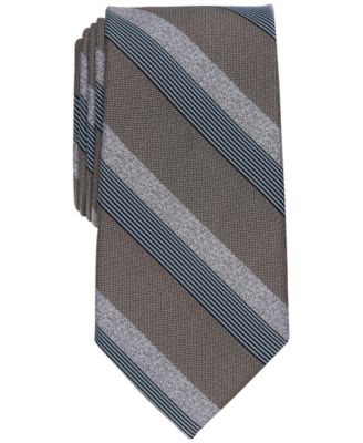 Perry Ellis - Men's Hays Stripe Tie