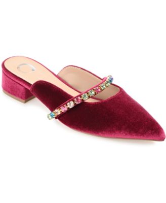 Journee Collection